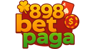898 Bet Paga